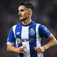 Trabzonspor quer contratar Stephen Eustáquio, com via livre para sair do FC Porto, a troco de €10 milhões