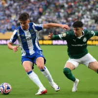 Martim Fernandes renova com o FC Porto até 2030 e fica blindado por cláusula de rescisão de €80 milhões