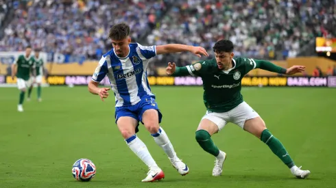 Face à escassa utilização com o argentino Martín Anselmi, neste defeso já eram várias as notícias que davam conta de clubes interessados em contratar Martim Fernandes ao FC Porto.