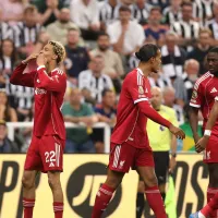 Liverpool vence no terreno do Newcastle com golo no tempo de compensação