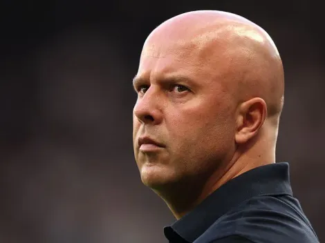 Slot elogia herói Ngumoha, de 16 anos: "Grande golo para um miúdo"