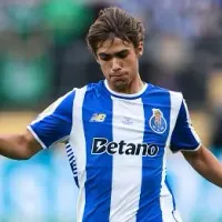 FC Porto aceita pagar 10% de comissão a Jorge Mendes na transferência de Rodrigo Mora, segundo jornal