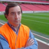 Bruno Costa Carvalho, ex-candidato presidencial do Benfica, provoca Luís Filipe Vieira usando situação de Rodrigo Mora no FC Porto