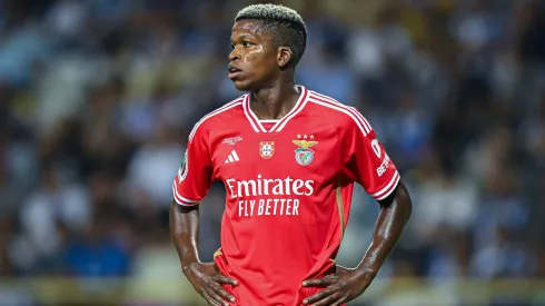 Florentino Luís, médio do Benfica, tem sido indicado como alvo de diversos clubes e o mais recente a surgir é o Marselha.