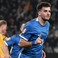 Panathinaikos está “incomodado” com postura do Sporting e complica negociações por Ioannidis