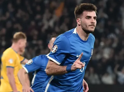 Panathinaikos está a fazer "jogo duro" com o Sporting por Ioannidis