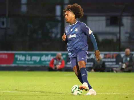 Prognóstico Shamrock Rovers vs Santa Clara – Liga Conferência – 28/08/2025