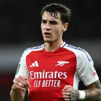 Jakub Kiwior tem voo cancelado e adia chegada ao FC Porto; Defesa está acertado com os dragões