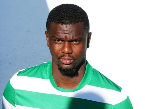 Diomande acelera recuperação para jogar clássico contra o FC Porto