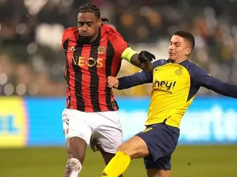 FC Porto garante a contratação do médio Pablo Rosario, do Nice