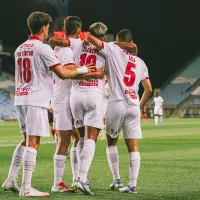 SC Braga x Lincoln Red Imps: antevisão, onzes prováveis e onde assistir à segunda-mão do play-off da Europa League
