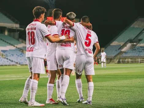 SC Braga x Lincoln: antevisão, onde assistir e onzes prováveis