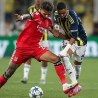 Antes do Benfica x Fenerbahçe na Champions League, vice-presidente do clube turco provoca encarnados: “Não é uma grande equipa”
