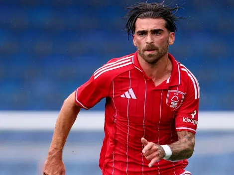 Sporting prepara terceira proposta ao Nottingham Forest por Jota Silva, segundo jornal