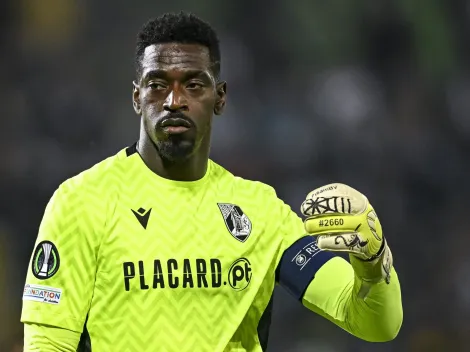 Bruno Varela ruma à Arábia Saudita e declara-se: "Vou sentir saudades"
