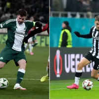 Sporting avança por gregos: Panathinaikos resiste aos €20 milhões oferecidos por Ioannidis, e Konstantelias é opção a Yeremay