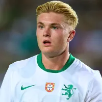 Milan perde paciência com o Sporting, e negócio por Conrad Harder está prestes a ruir, afirmam em Itália