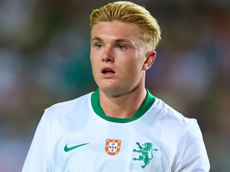 Sporting: Milan perde paciência e pensa em desistir de Harder