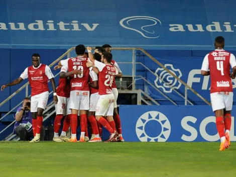 Prognóstico Braga vs Lincoln Red Imps – Liga Europa – 28/08/2025