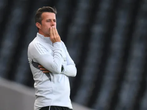 Dois reforços a caminho do Fulham de Marco Silva