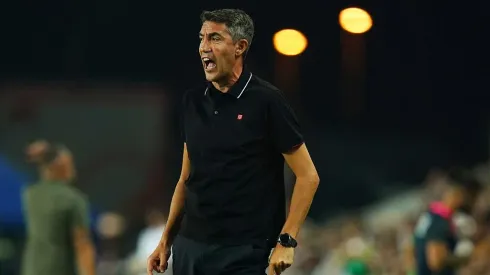 Bruno Lage analisou Benfica x Fenerbahçe, Foto: Getty Images