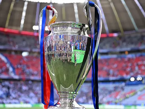 Sorteio da Champions League: Horário e possíveis adversários de Benfica e Sporting