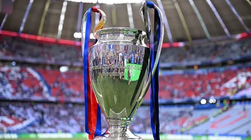 Sorteio da Champions League vai acontecer esta quinta-feira (28). Foto: Getty Images