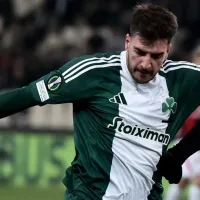 Sporting aproxima-se das exigências do Panathinaikos para libertar Ioannidis; divergência está na percentagem do passe