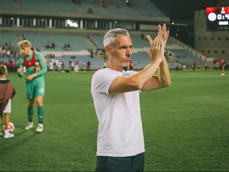 Carlos Vicens está confiante para o duelo europeu contra o Lincoln
