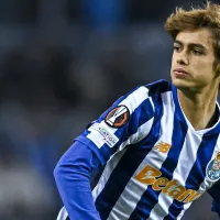 FC Porto exige €75 milhões para libertar Rodrigo Mora, mas podia pedir… €105 milhões, revela comentador