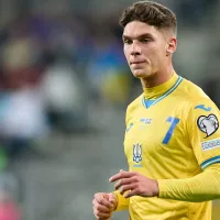 Após vitória do Benfica contra o Fenerbahçe na Champions League, Sudakov agita adeptos: “Em breve”