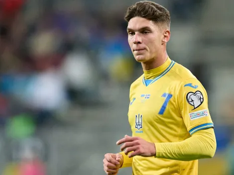 Sudakov reage ao Benfica x Fenerbahçe e agita adeptos: "Em breve"