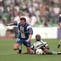 Sporting contra FC Porto: 5 jogos históricos entre leões e dragões na Liga Portugal