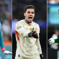 FC Porto: Diogo Costa torna-se alvo do Al Nassr, em negócio que envolve Ederson e Donnarumma