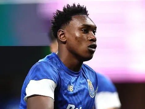 Samu apresenta melhora e volta aos treinos antes do clássico