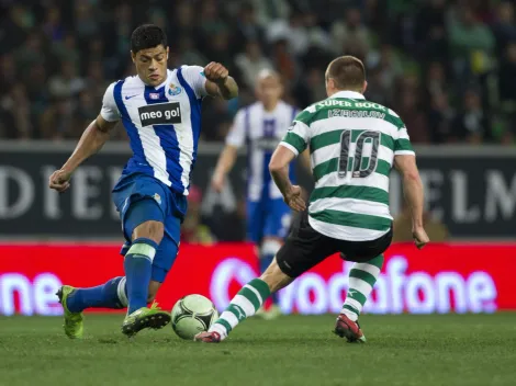Prognóstico Sporting vs FC Porto – Primeira Liga – 30/08/2025