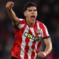 Iminente transferência de Mateus Fernandes do Southampton para o West Ham rende €4,3 milhões ao Sporting
