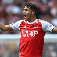 Kiwior no FC Porto, afinal, depende do sucesso, ou insucesso, do Arsenal, na contratação de Hincapié