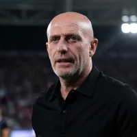 Treinador do Levante admite perder Carlos Álvarez para o Benfica: “O peixe grande come o pequeno”