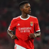 Burnley adianta-se a Everton e Marselha na corrida por Florentino e Benfica define condições para negociar o médio