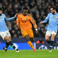 Sorteio da Champions League: Real Madrid reencontra Manchester City e PSG defronta o Barcelona; Vê os principais jogos
