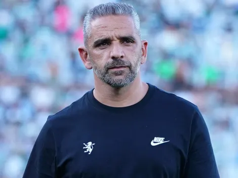 Bernardo Palmeiro reage ao sorteio do Sporting na Champions League