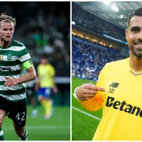 Sporting x FC Porto: antevisão, onzes prováveis e onde assistir ao grande clássico da quarta jornada na Liga Portugal