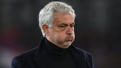 José Mourinho já não é mais treinador do Fenerbahçe. Foto: Getty