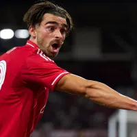 Sporting enfrenta recuo do Nottingham Forest e pode perder Jota Silva por causa de Ioannidis