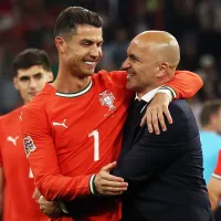 Convocatória de Portugal: Roberto Martínez divulga lista para jogos contra Arménia e Hungria na qualificação ao Mundial 2026
