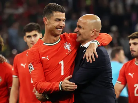 Convocatória de Portugal: a lista para os jogos com Arménia e Hungria