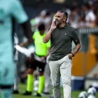 Sporting x FC Porto: Rui Borges antevê o clássico em Alvalade e destaca a confiança dos leões para vencer