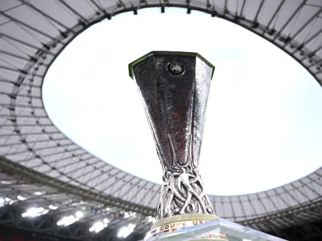 Sorteio Liga Europa: Porto e Braga terão quatro adversários em comum