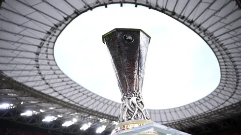 Sorteio Liga Europa: FC Porto e SC Braga já conhecem adversários. Foto: Justin Setterfield/Getty Images